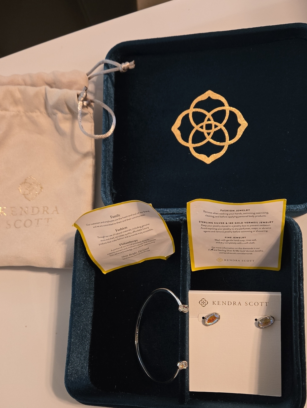 Accessories Identification